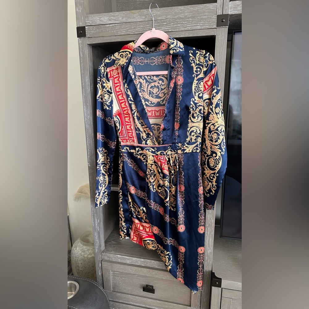 Fashion nova Dress